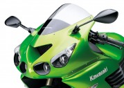 Kawasaki ZZR 1400